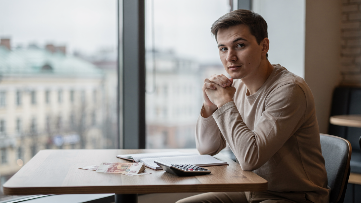 Как начать переговоры, если страшно говорить о деньгах