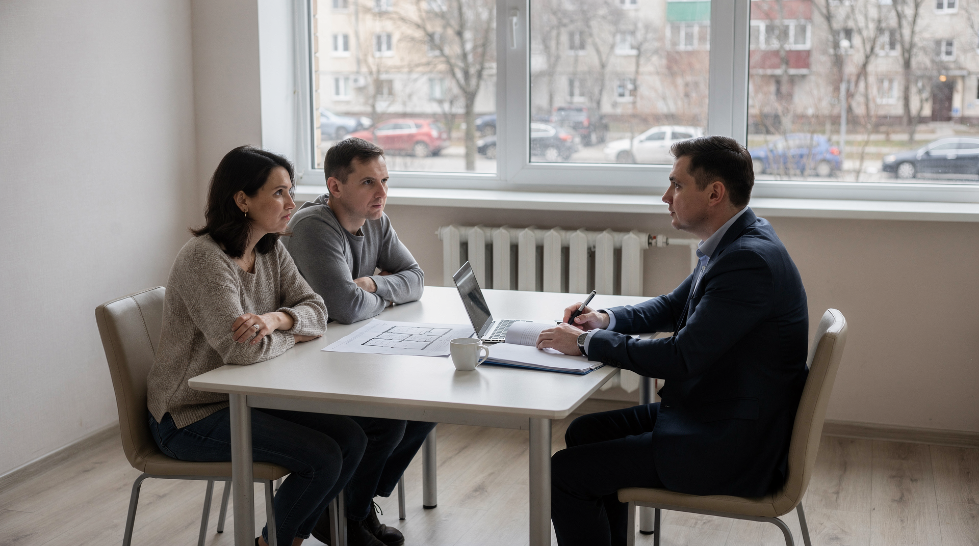 Как риелтору работать с возражением «мы продадим сами»